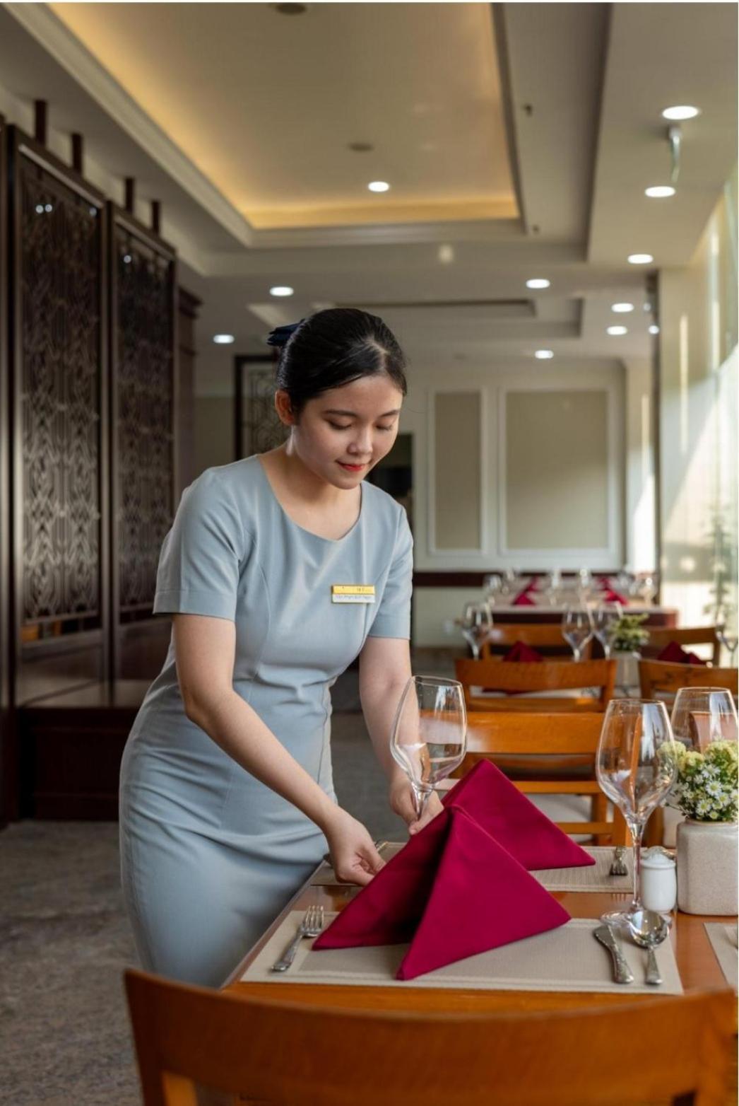 The Hub Hotel - Airport مدينة هوشي منه المظهر الخارجي الصورة