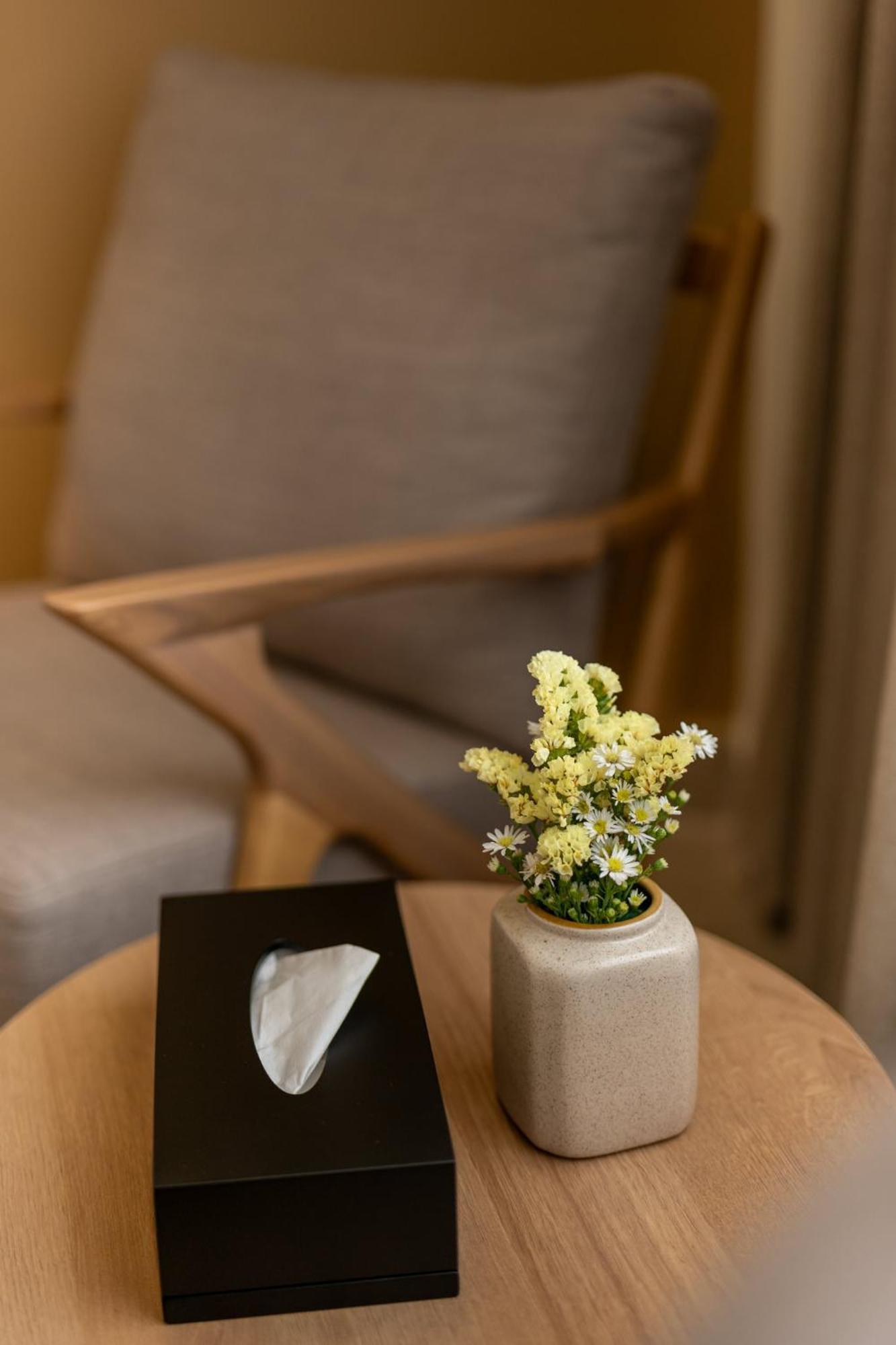The Hub Hotel - Airport مدينة هوشي منه المظهر الخارجي الصورة